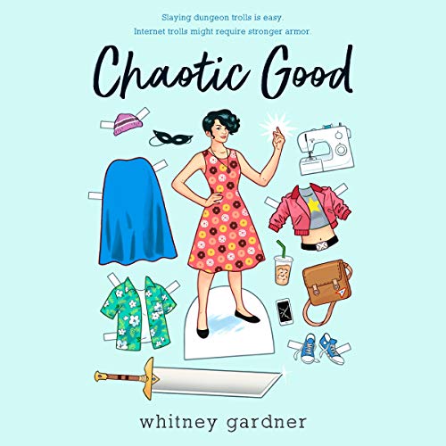 Cover of Chaotic Good