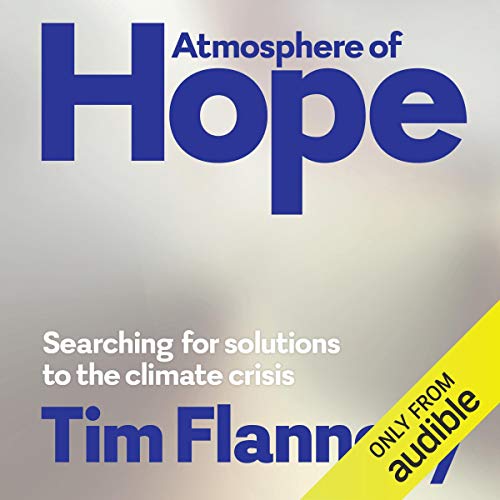Cover of Atmosphere of Hope