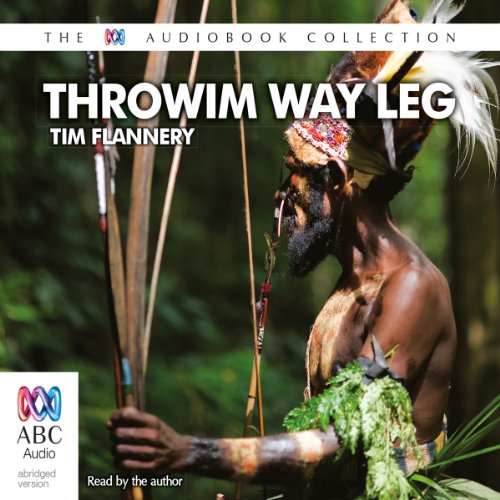 Cover of Throwim Way Leg