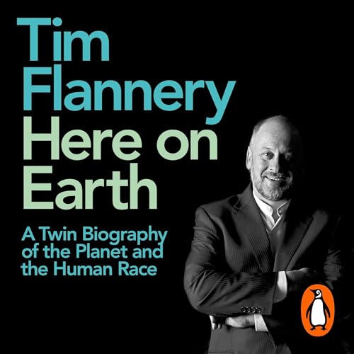 Cover of Here on Earth