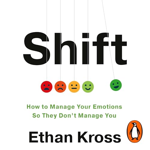 Cover of Shift
