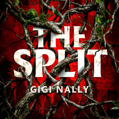 Cover of The Split