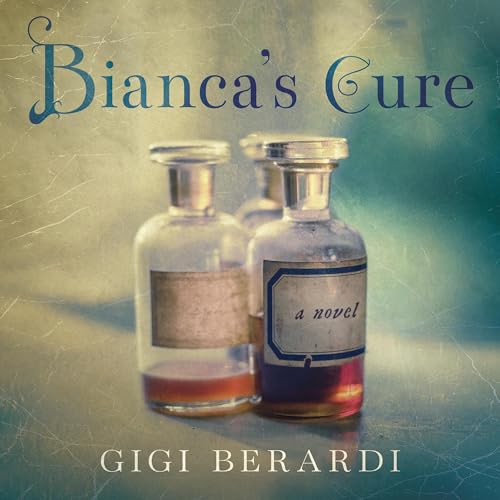 Cover of Bianca's Cure