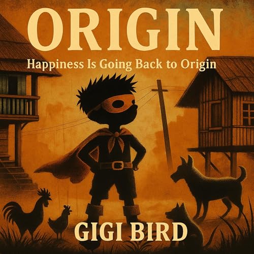 Cover of Origin