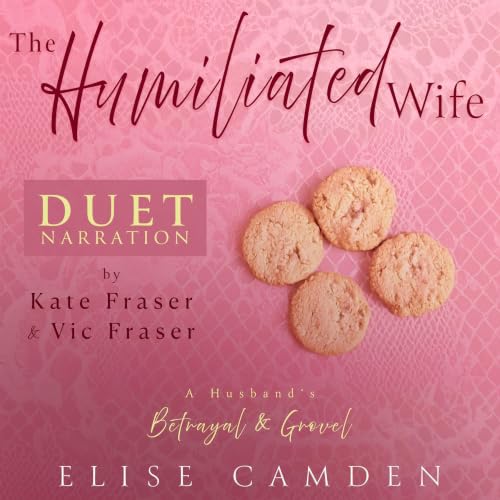 Cover of The Humiliated Wife