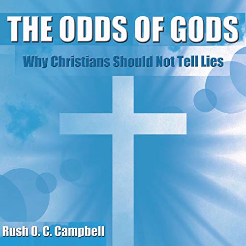 Cover of The Odds of Gods