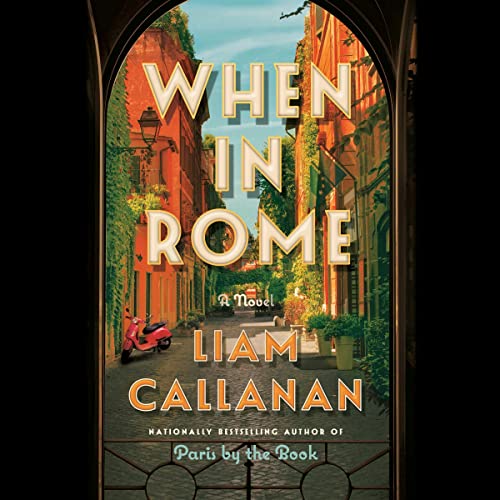 Cover of When in Rome