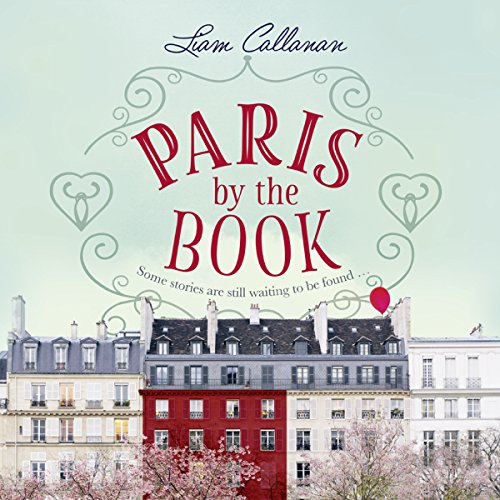 Cover of Paris by the Book