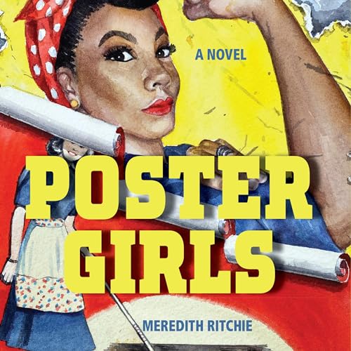Cover of Poster Girls