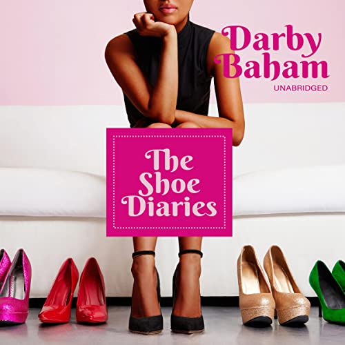 Cover of The Shoe Diaries
