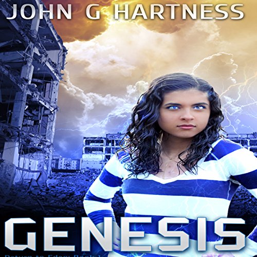 Cover of Genesis