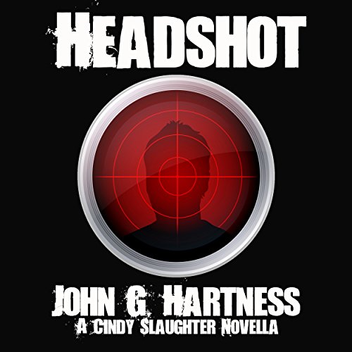 Cover of Headshot