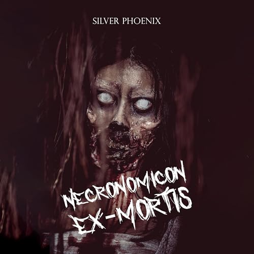Cover of Necronomicon Ex-Mortis