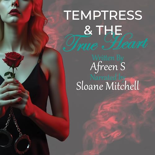 Cover of Temptress and the True Heart
