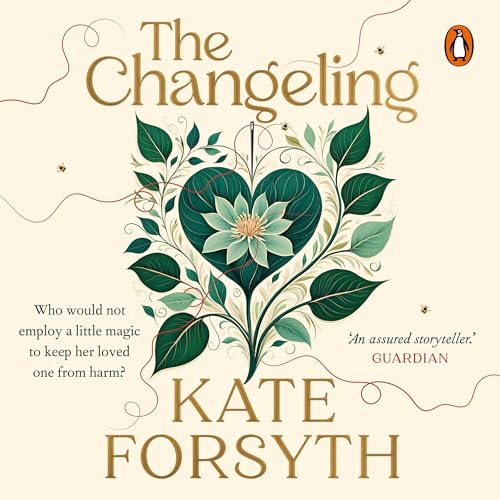 Cover of The Changeling