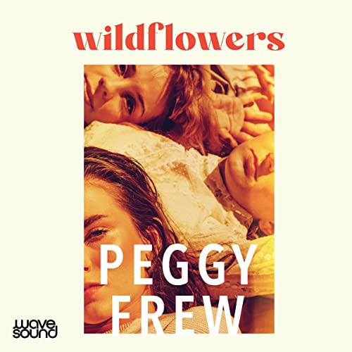 Cover of Wildflowers