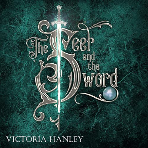 Cover of The Seer and the Sword