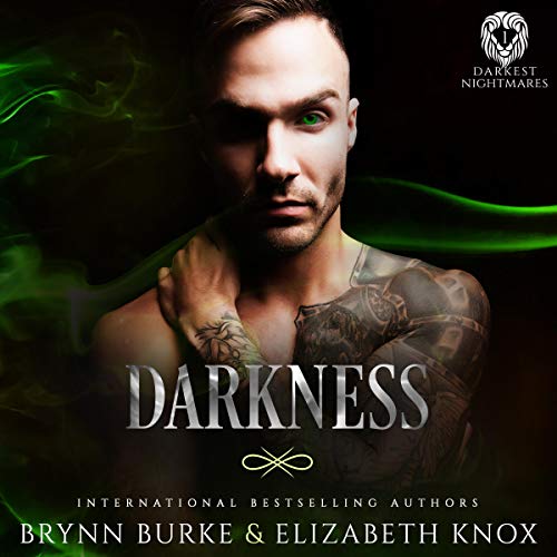Cover of Darkness