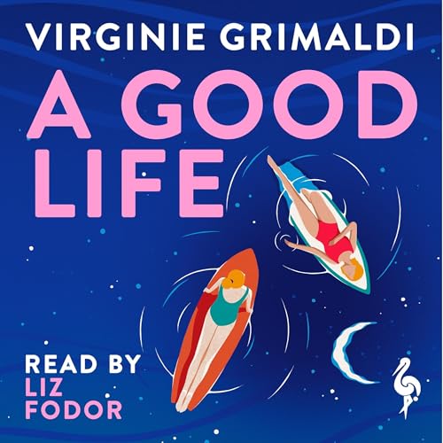 Cover of A Good Life