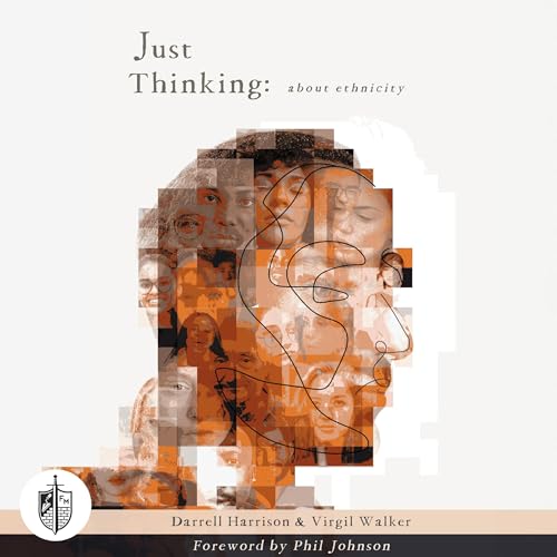 Cover of Just Thinking About Ethnicity