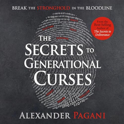 Cover of The Secrets to Generational Curses
