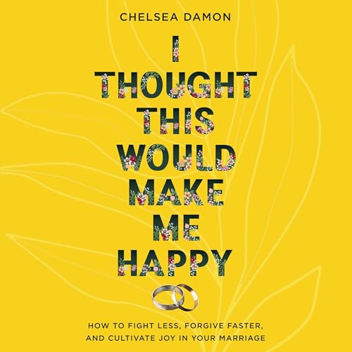 Cover of I Thought This Would Make Me Happy