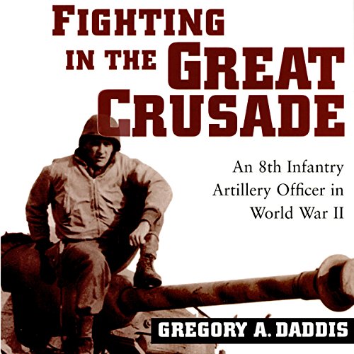 Cover of Fighting in the Great Crusade