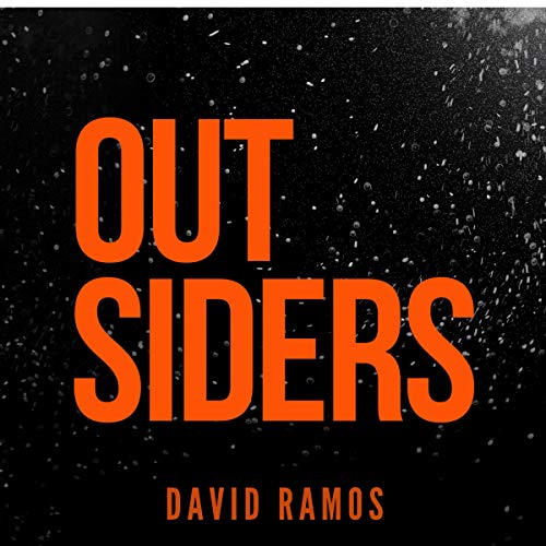 Cover of Outsiders