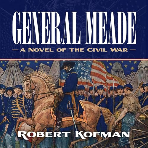 Cover of General Meade