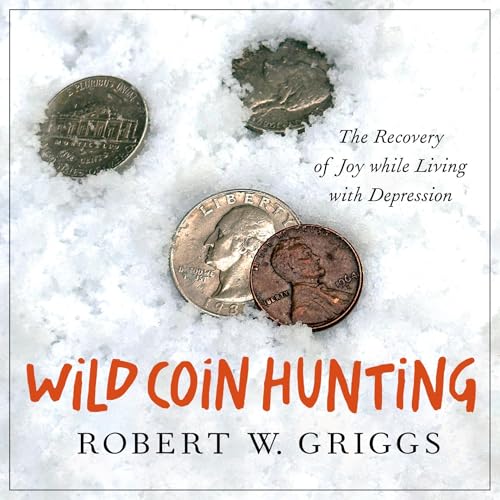 Cover of Wild Coin Hunting