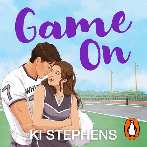 Cover of Game On