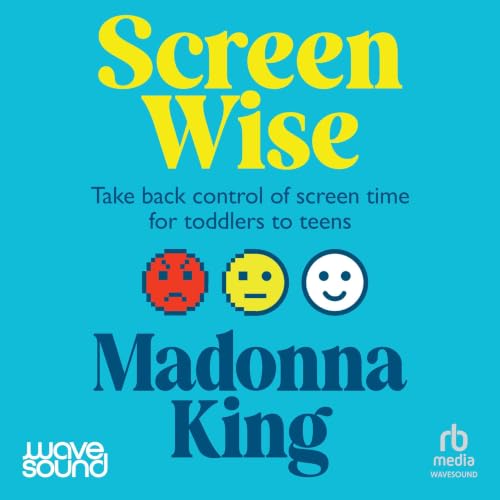Cover of Screen Wise