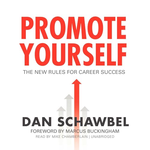 Cover of Promote Yourself