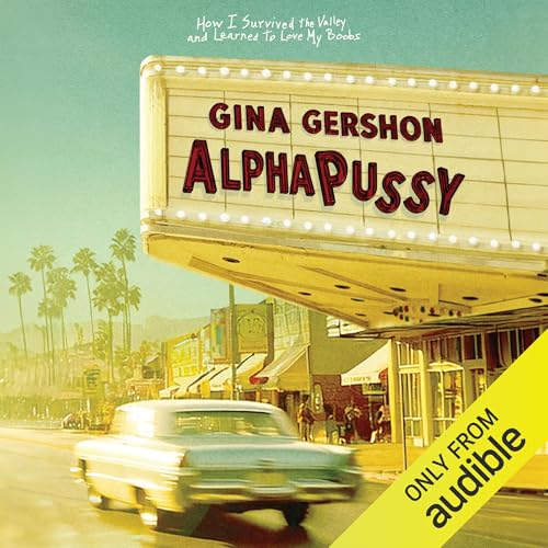 Cover of AlphaPussy