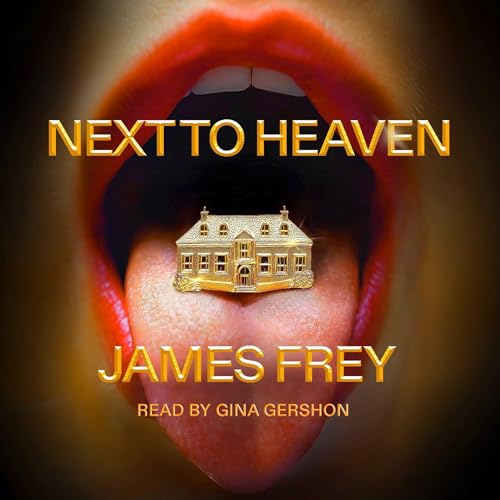 Cover of Next to Heaven