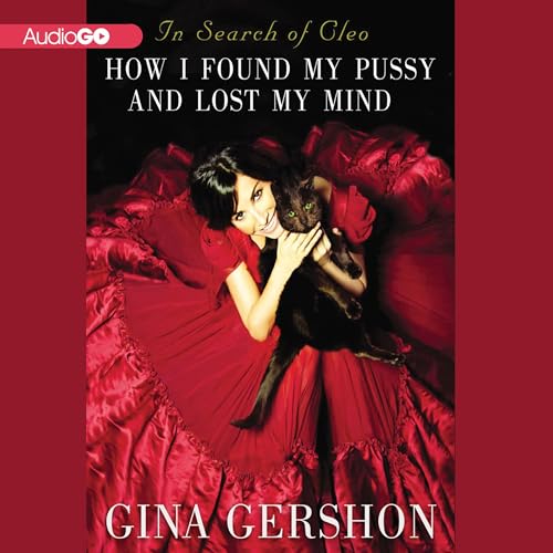 Cover of In Search of Cleo