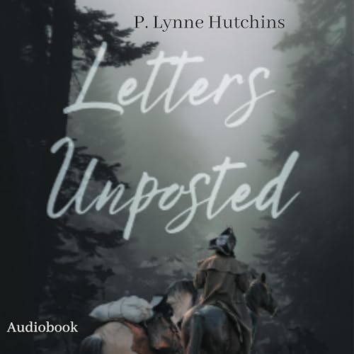 Cover of Letters Unposted