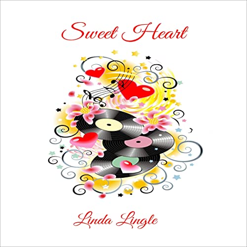 Cover of Sweet Heart