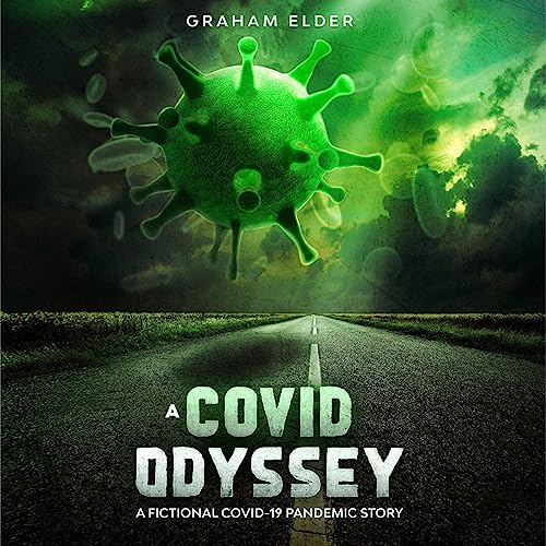 Cover of A Covid Odyssey