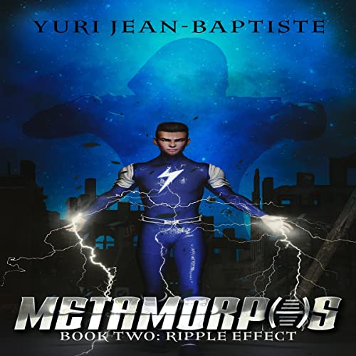 Cover of Ripple Effect