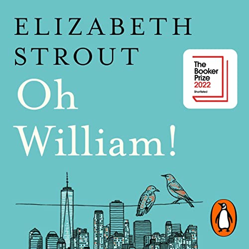 Cover of Oh William!