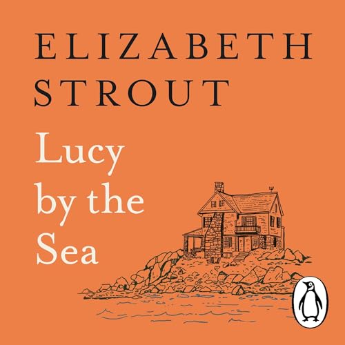 Cover of Lucy by the Sea