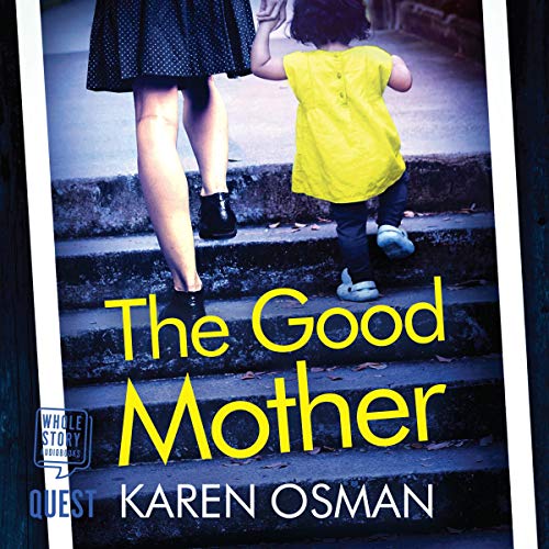 Cover of The Good Mother