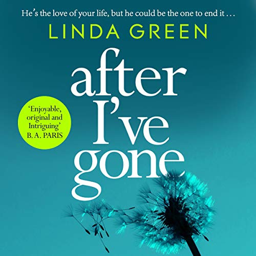 Cover of After I've Gone