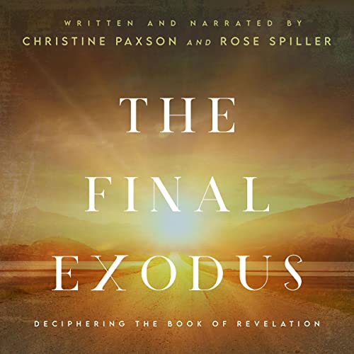 Cover of The Final Exodus