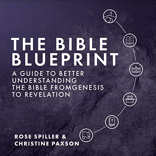 Cover of The Bible Blueprint
