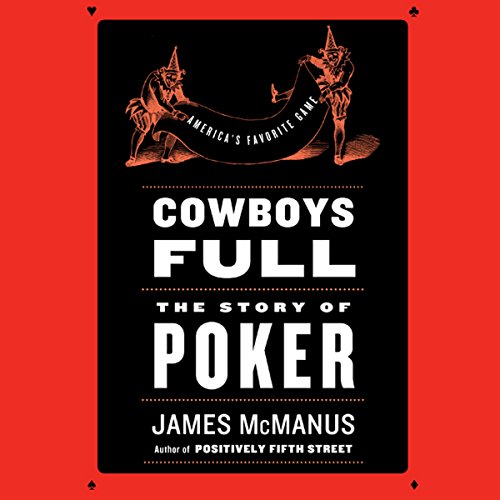 Cover of Cowboys Full