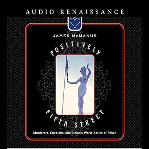 Cover of Positively Fifth Street
