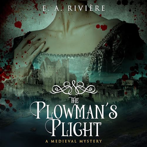 Cover of The Plowman's Plight