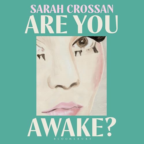 Cover of Are You Awake?